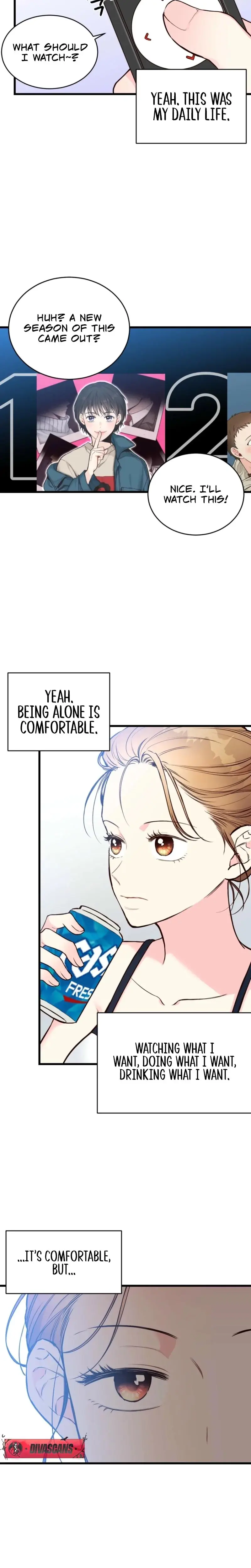 This Marriage Is Only A Contract Chapter 31 - Page 12
