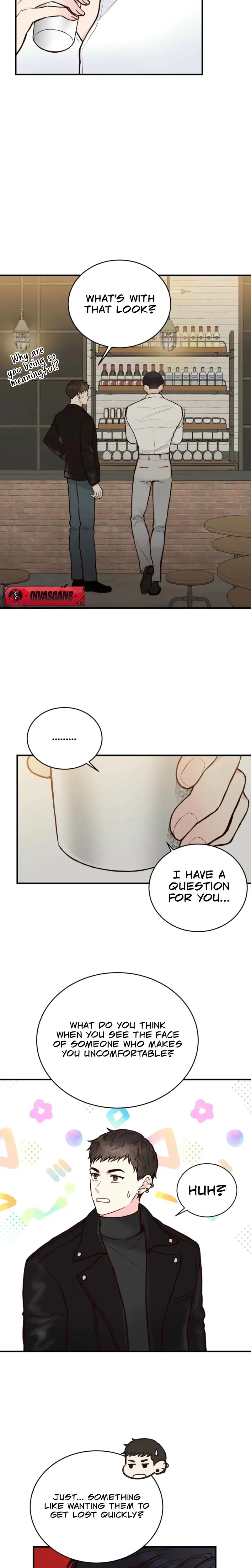 This Marriage Is Only A Contract Chapter 35 - Page 18