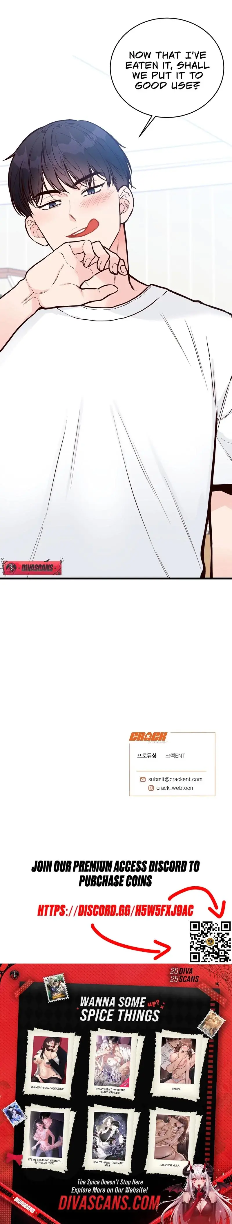 This Marriage Is Only A Contract Chapter 45 - Page 18