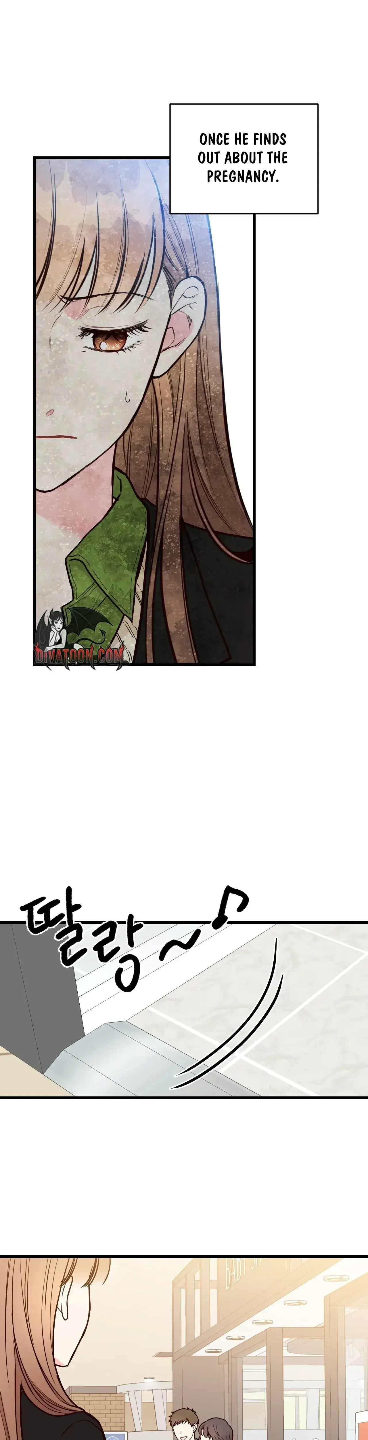 This Marriage Is Only A Contract Chapter 50 - Page 10