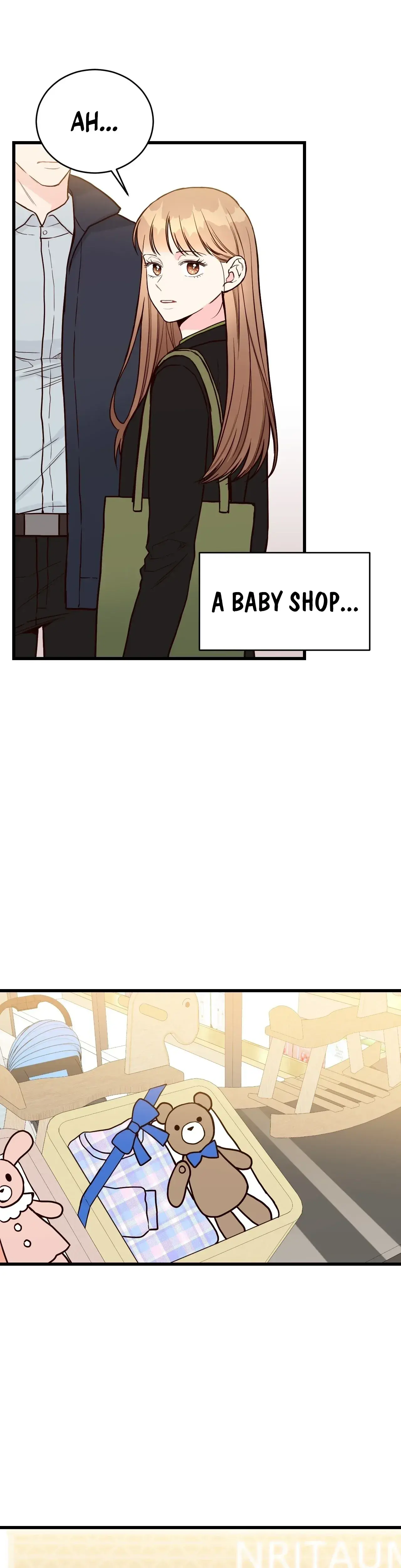 This Marriage Is Only A Contract Chapter 50 - Page 12