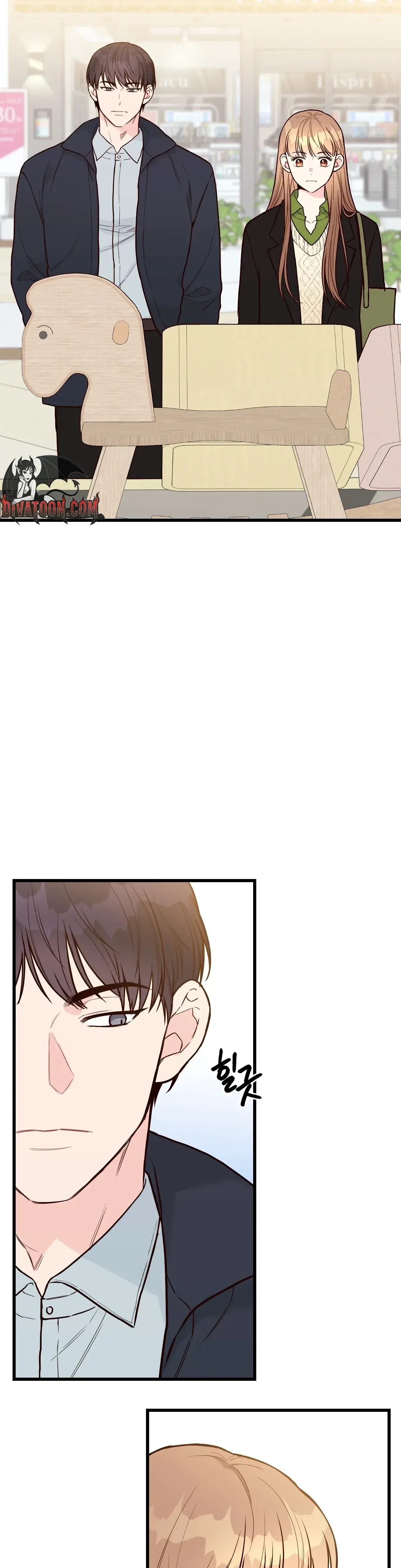This Marriage Is Only A Contract Chapter 50 - Page 13