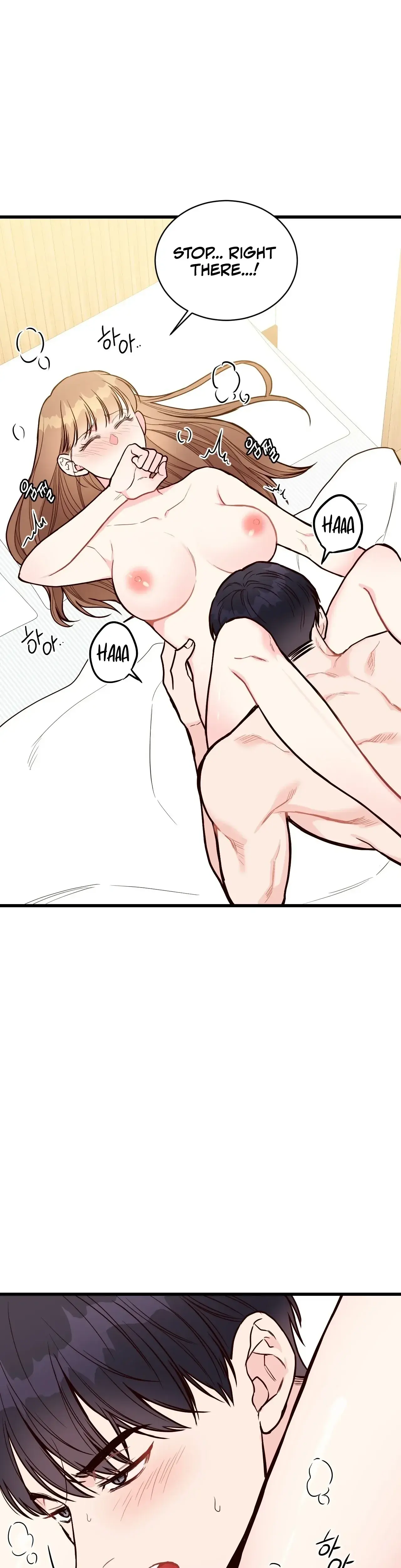 This Marriage Is Only A Contract Chapter 50 - Page 25