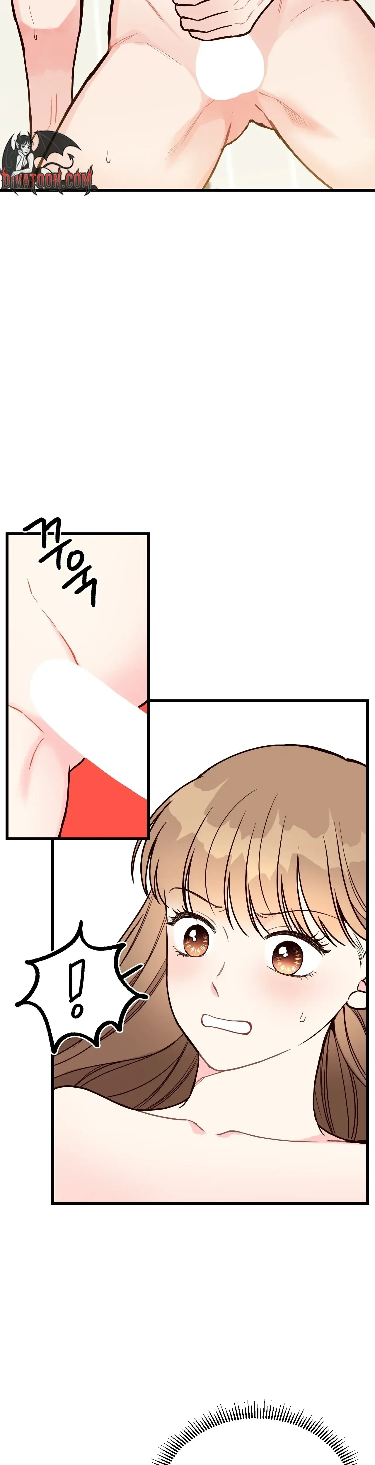 This Marriage Is Only A Contract Chapter 50 - Page 27