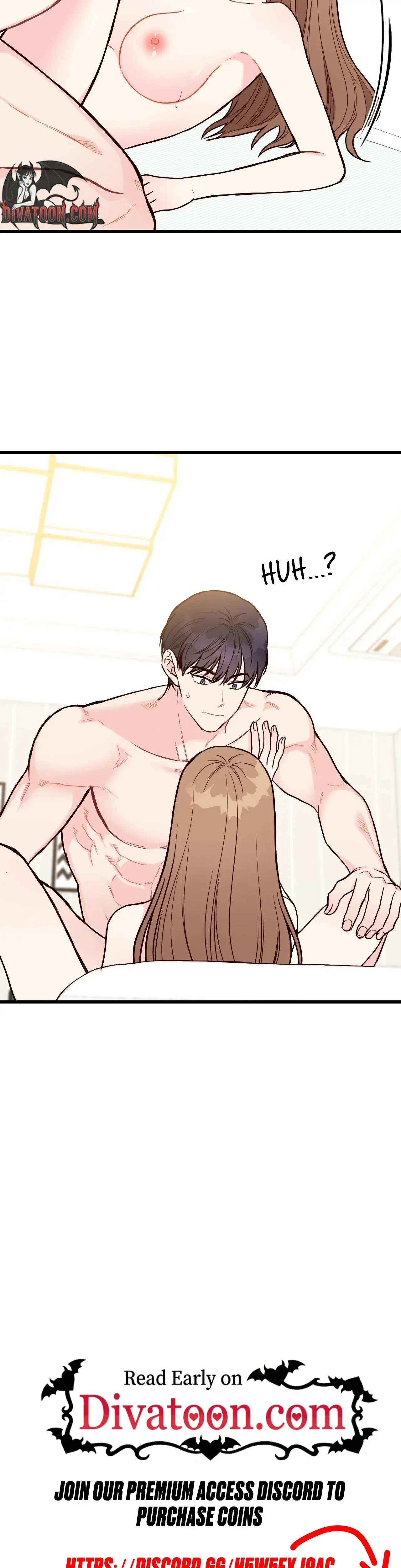 This Marriage Is Only A Contract Chapter 50 - Page 29