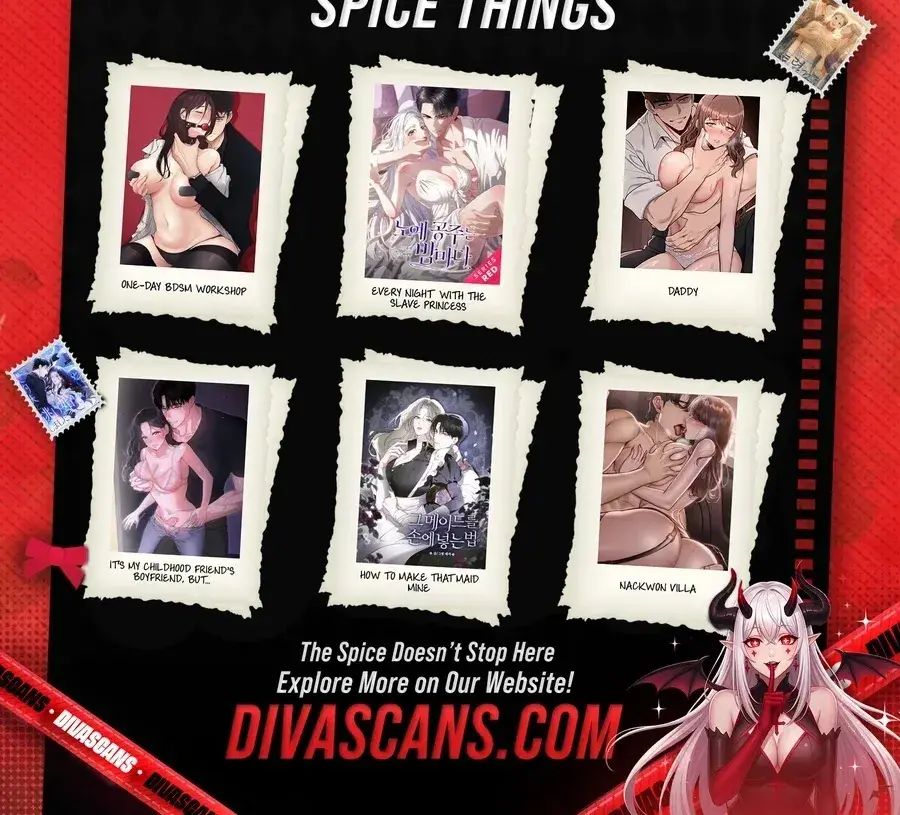 This Marriage Is Only A Contract Chapter 55 - Page 24