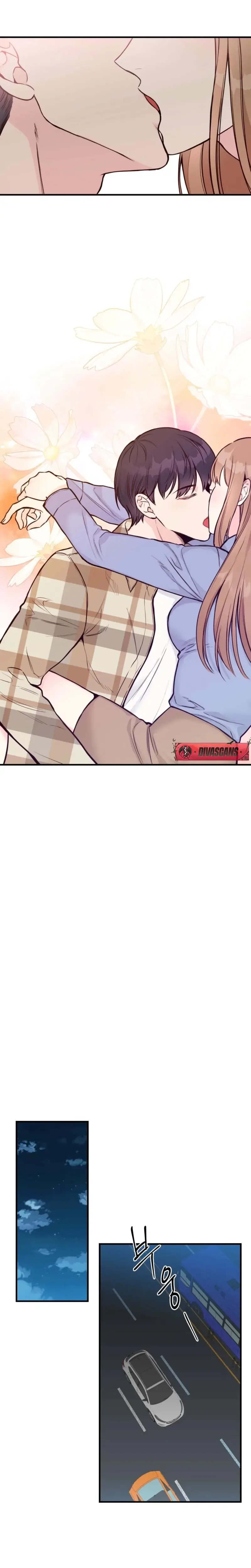 This Marriage Is Only A Contract Chapter 7 - Page 21