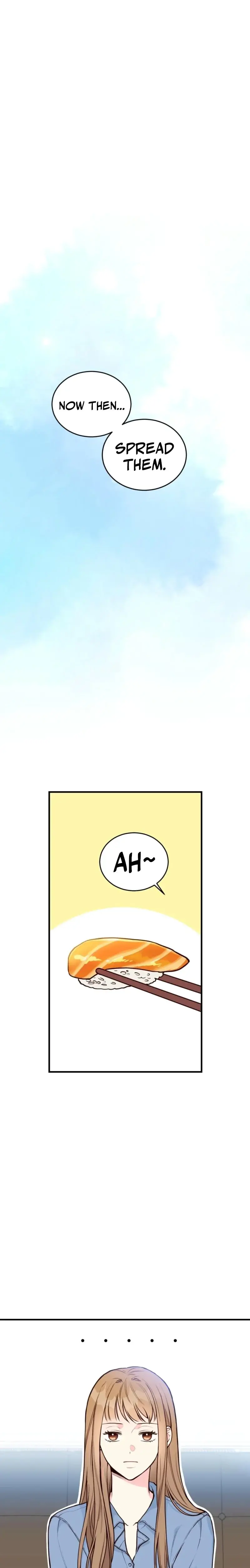 This Marriage Is Only A Contract Chapter 7 - Page 6