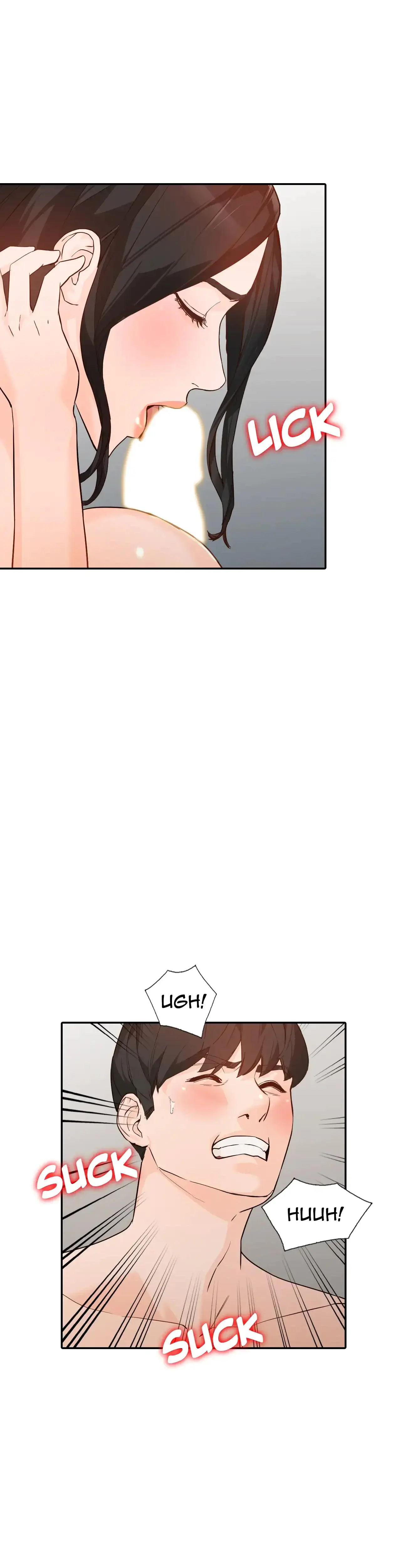 This Pure Chapter 34 - Page 1