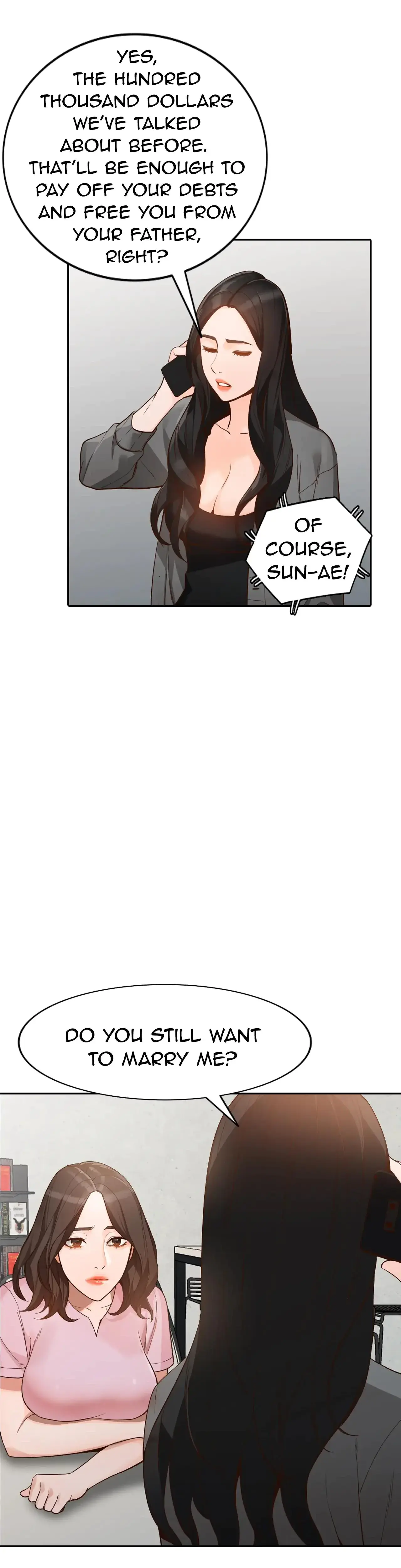 This Pure Chapter 34 - Page 13