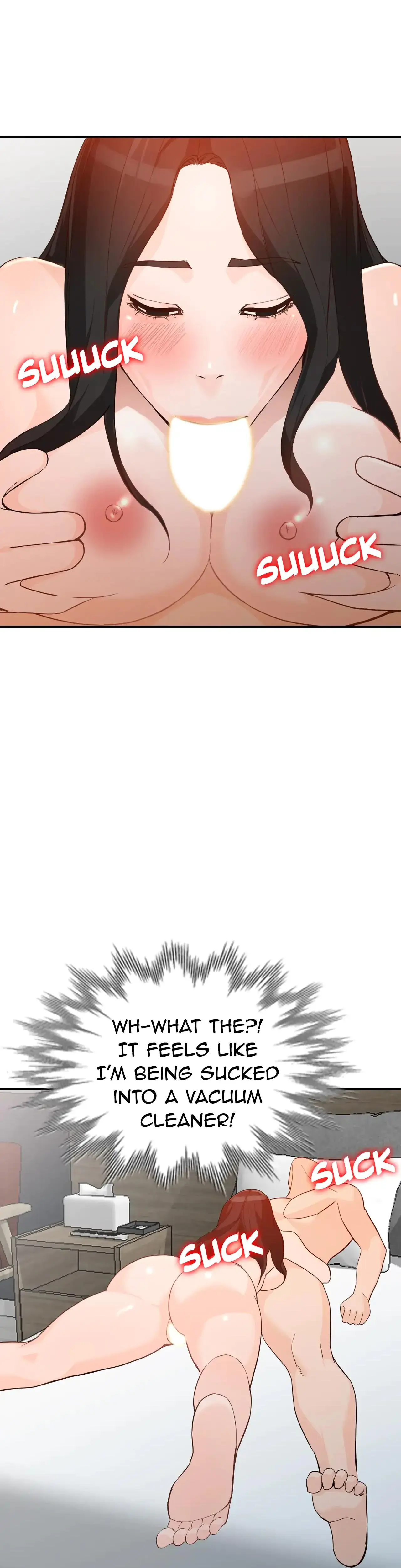 This Pure Chapter 34 - Page 2