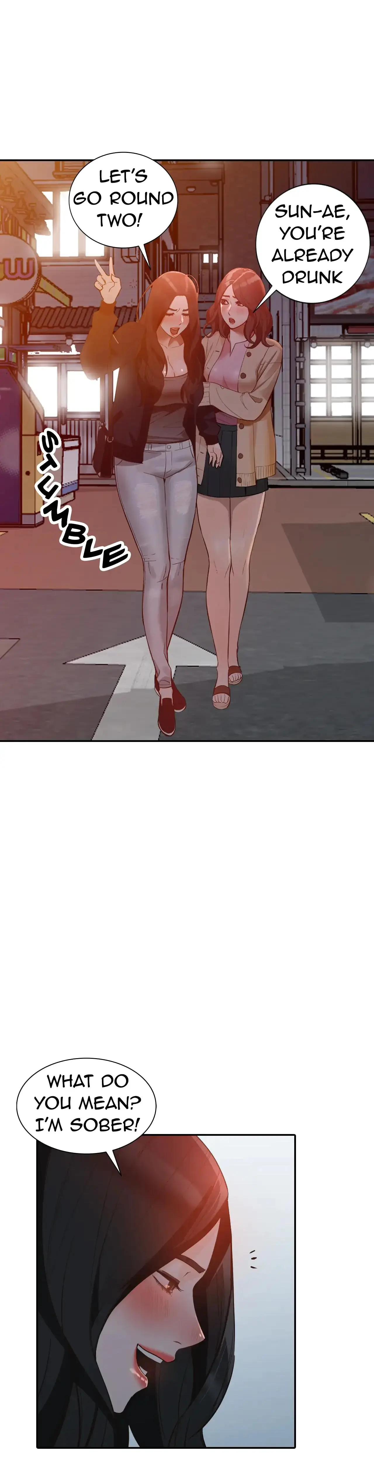 This Pure Chapter 34 - Page 22