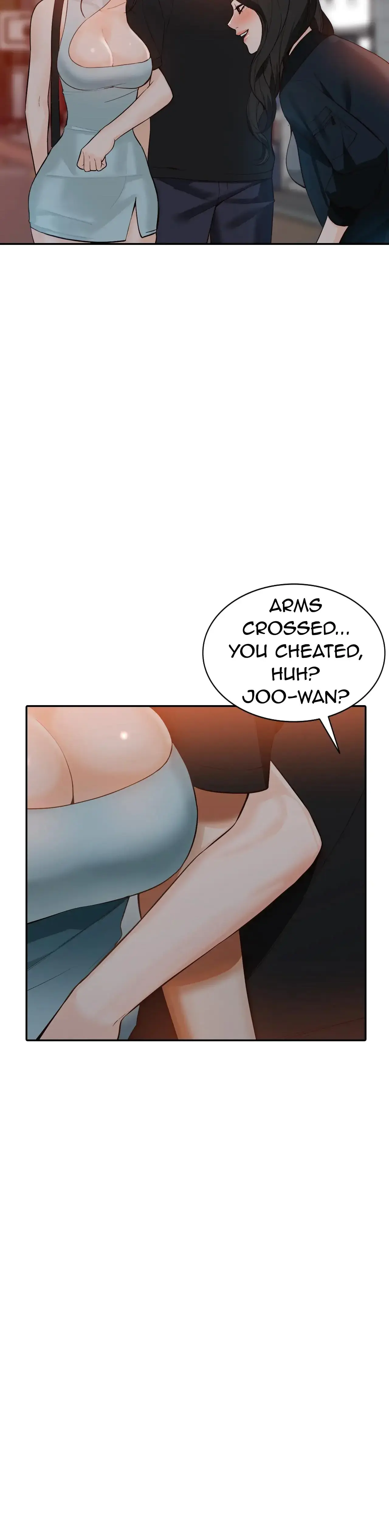 This Pure Chapter 34 - Page 27