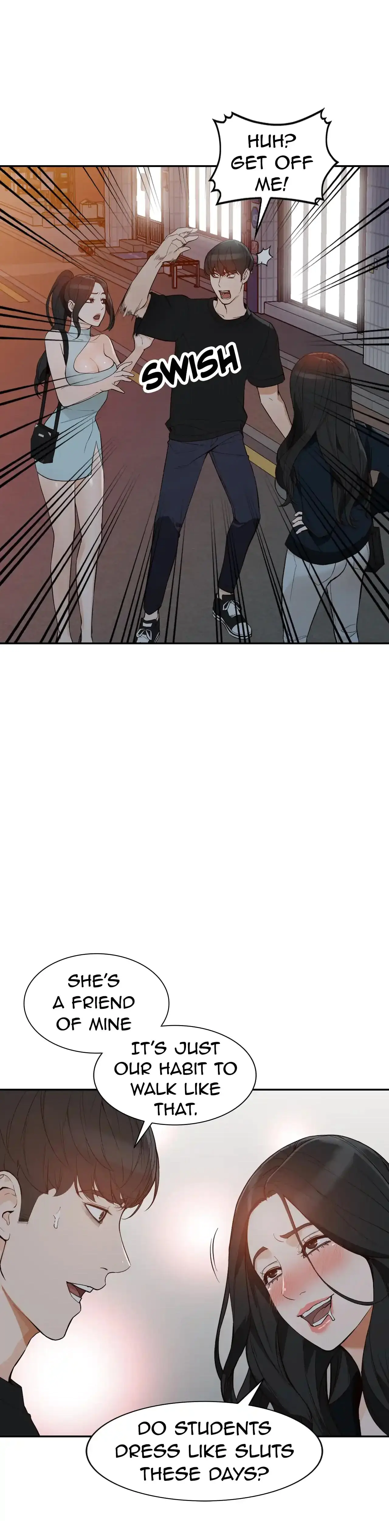 This Pure Chapter 34 - Page 28