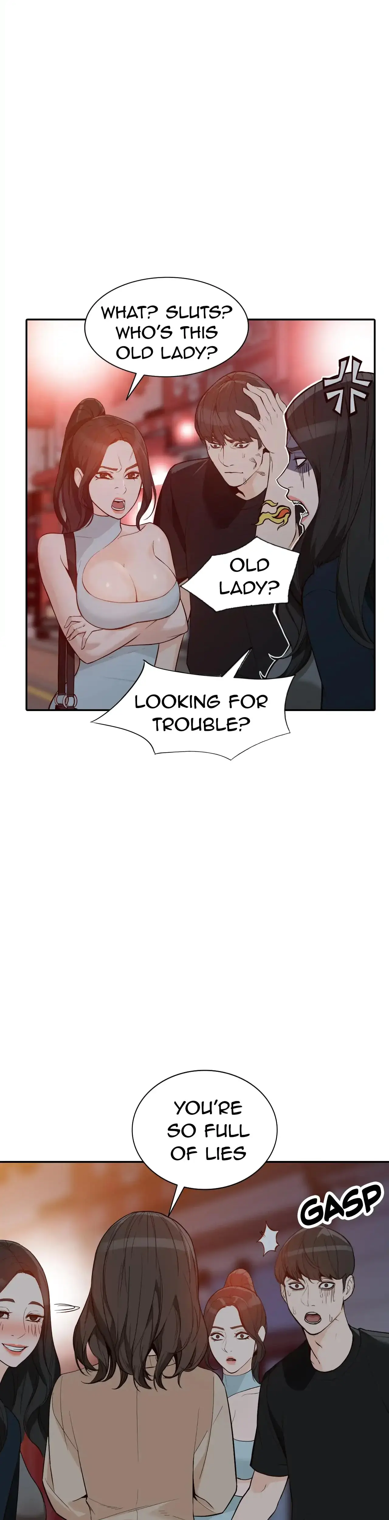 This Pure Chapter 34 - Page 29