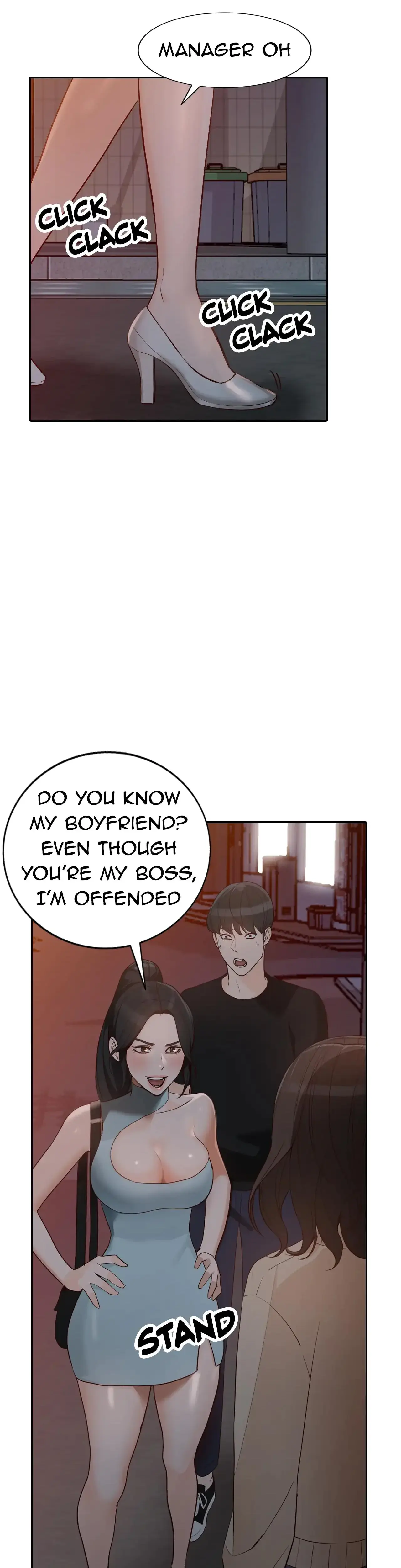 This Pure Chapter 34 - Page 31