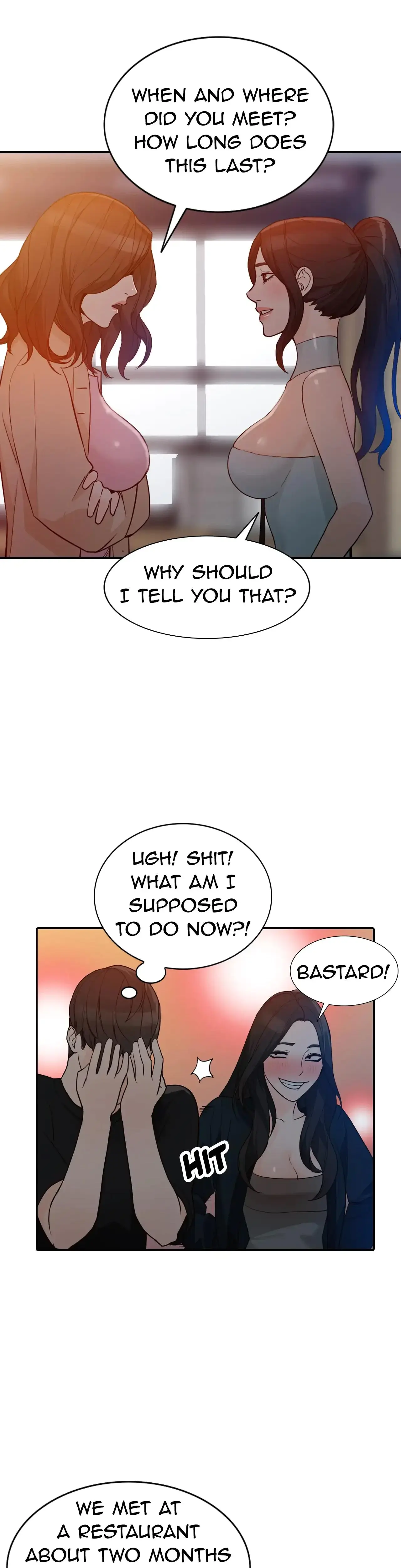 This Pure Chapter 34 - Page 34