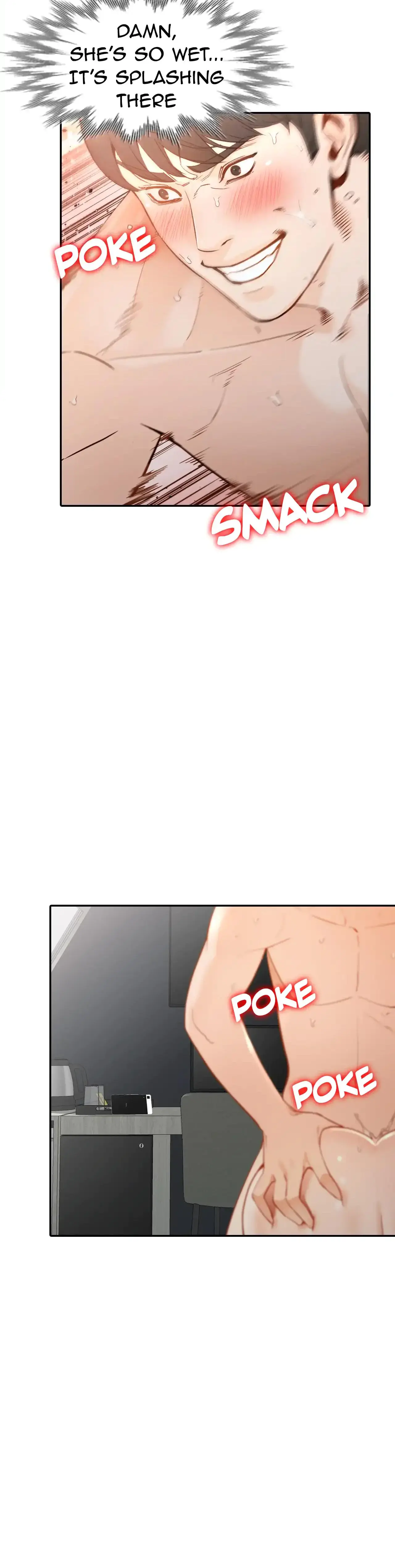 This Pure Chapter 34 - Page 6