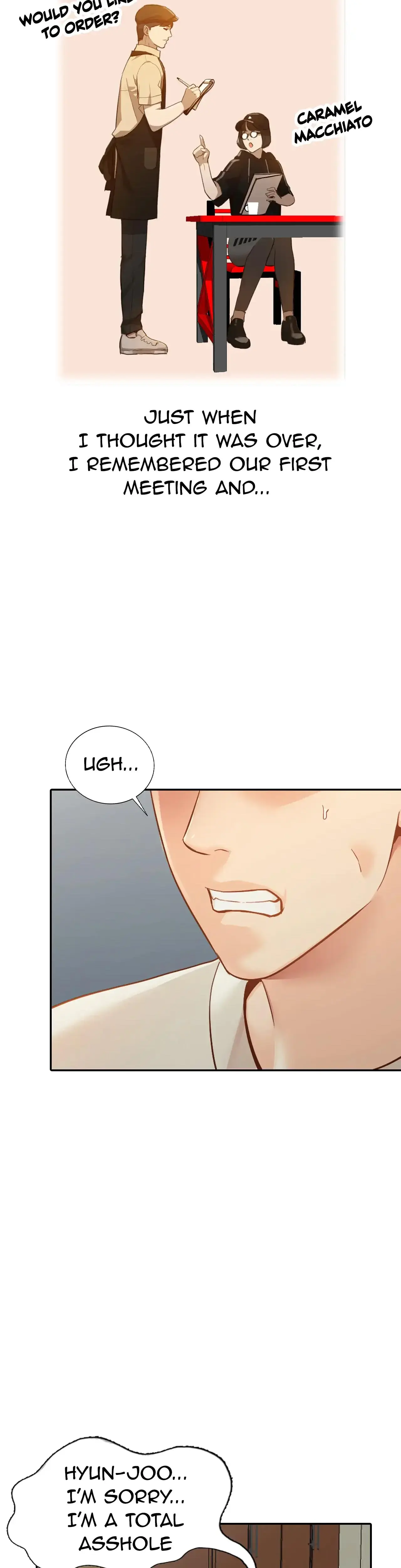 This Pure Chapter 35 - Page 11