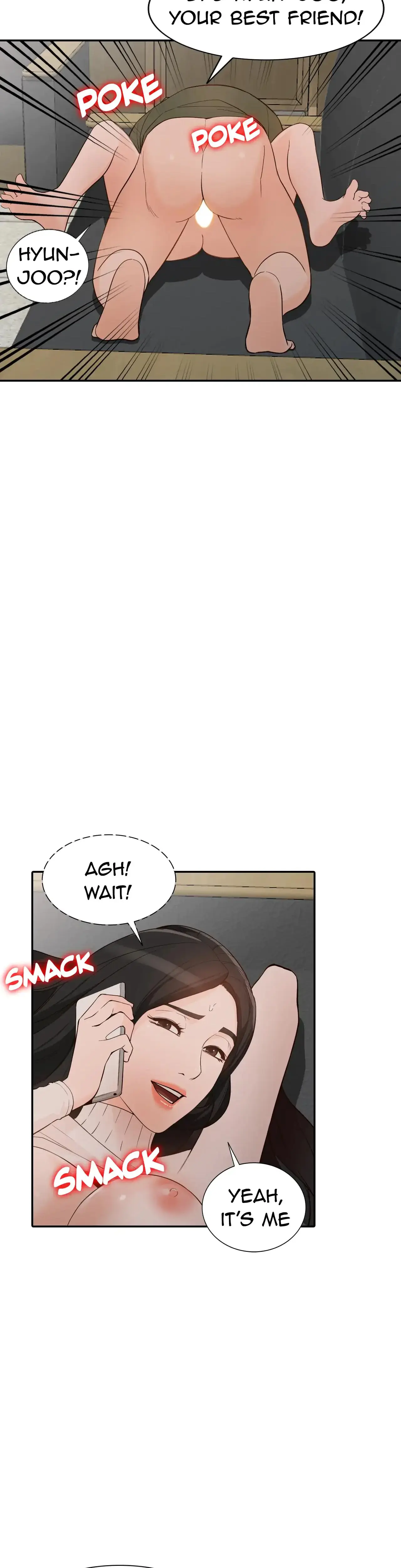 This Pure Chapter 35 - Page 22
