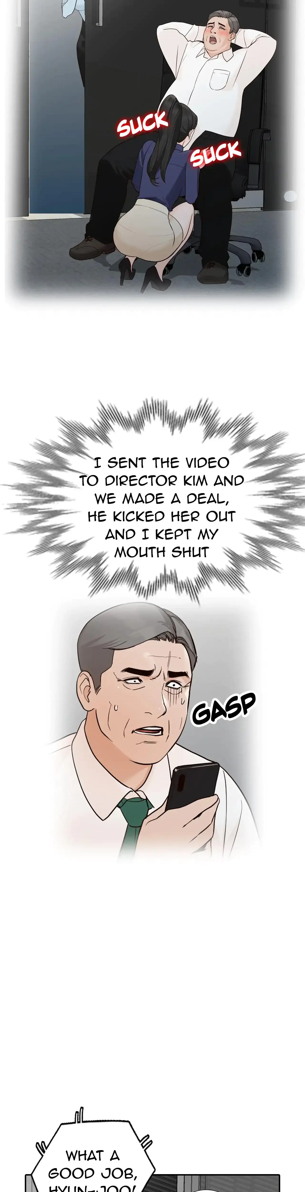 This Pure Chapter 35 - Page 26