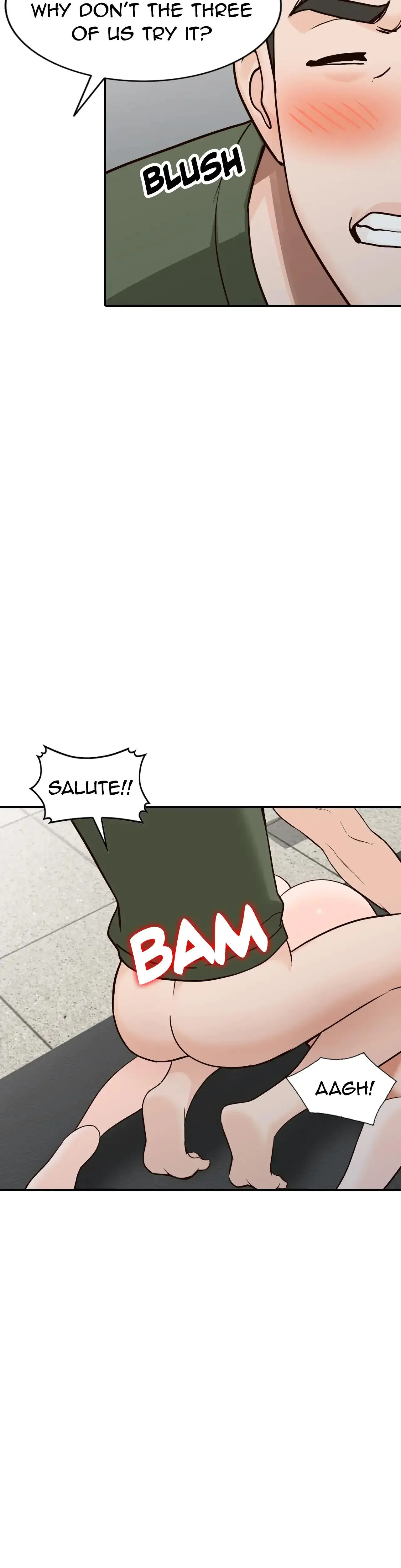 This Pure Chapter 35 - Page 29