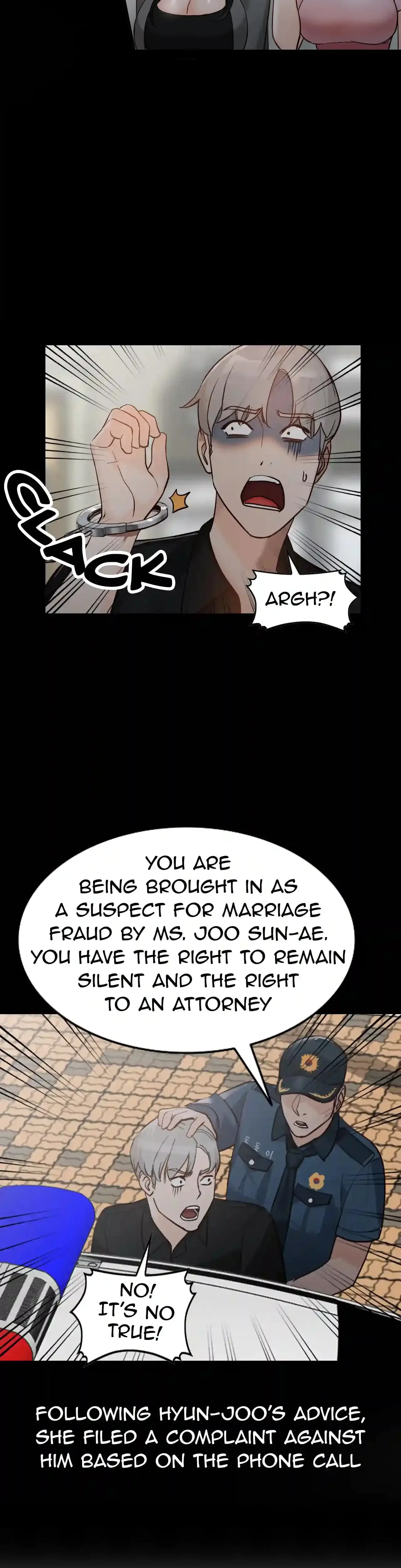 This Pure Chapter 35 - Page 34