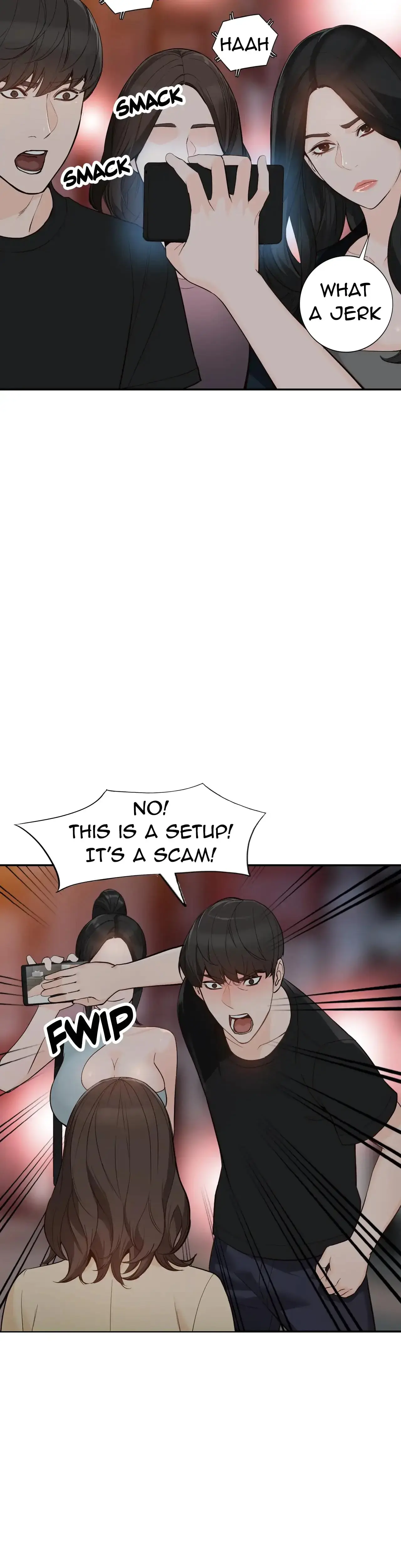This Pure Chapter 35 - Page 5