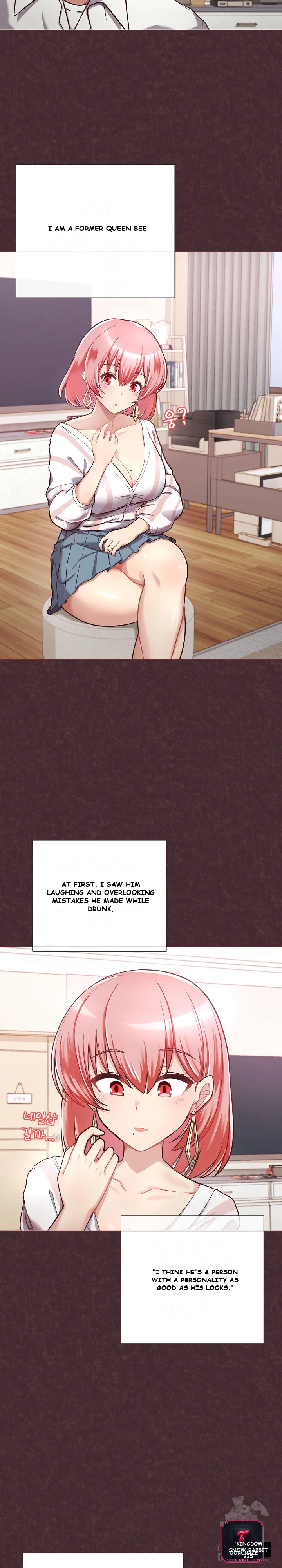 This Shithole Company Is Mine Now Chapter 1 - Page 10