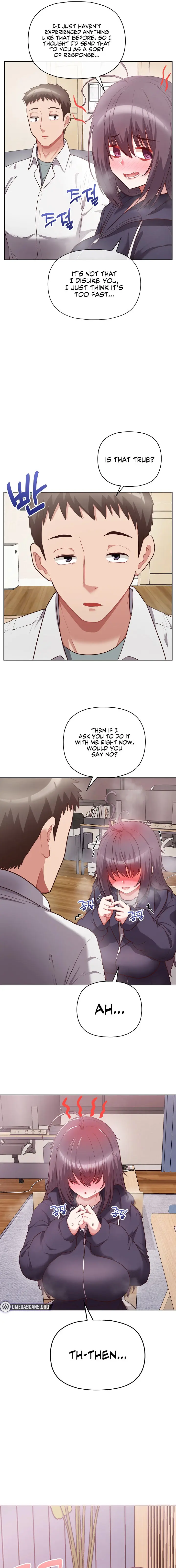 This Shithole Company Is Mine Now Chapter 10 - Page 13