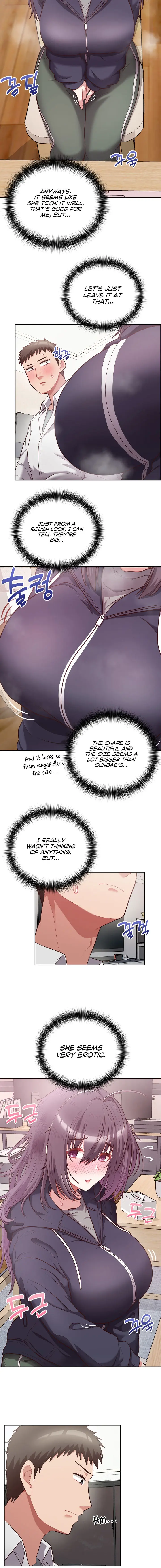 This Shithole Company Is Mine Now Chapter 10 - Page 4