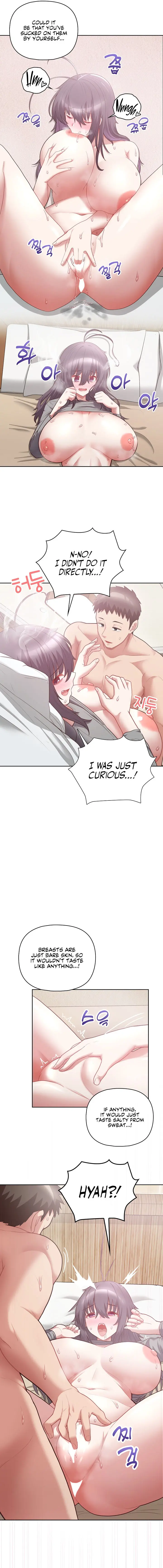 This Shithole Company Is Mine Now Chapter 11 - Page 11