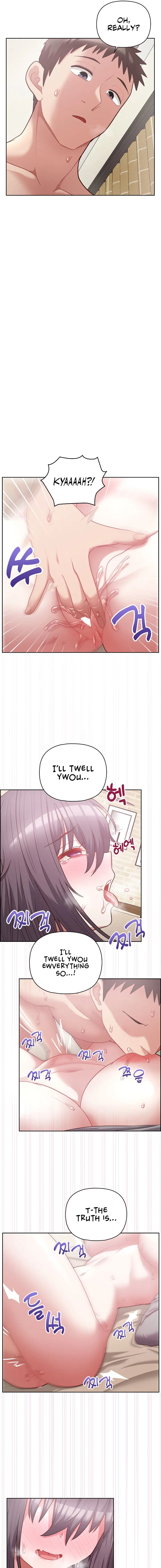 This Shithole Company Is Mine Now Chapter 11 - Page 13