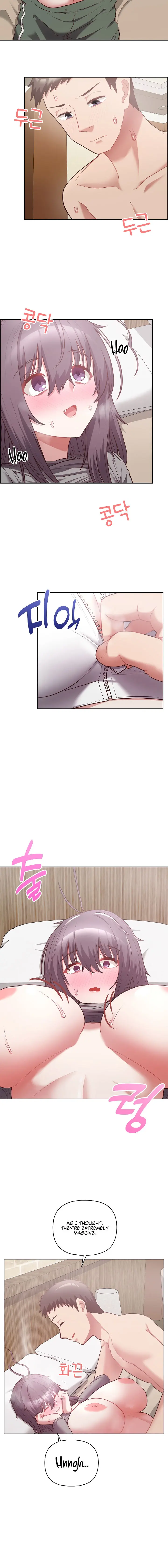This Shithole Company Is Mine Now Chapter 11 - Page 8