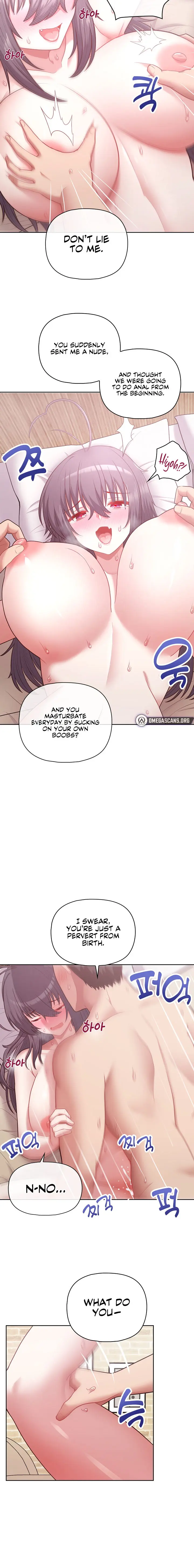 This Shithole Company Is Mine Now Chapter 12 - Page 10