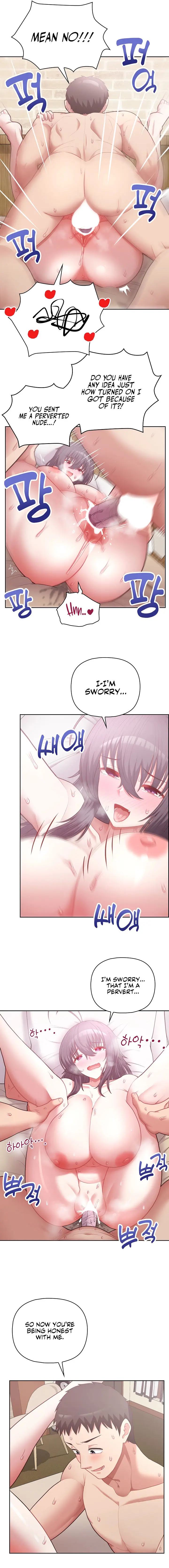 This Shithole Company Is Mine Now Chapter 12 - Page 11