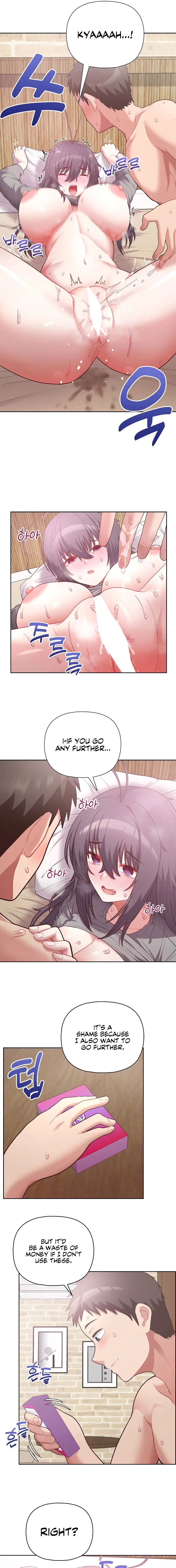 This Shithole Company Is Mine Now Chapter 12 - Page 3