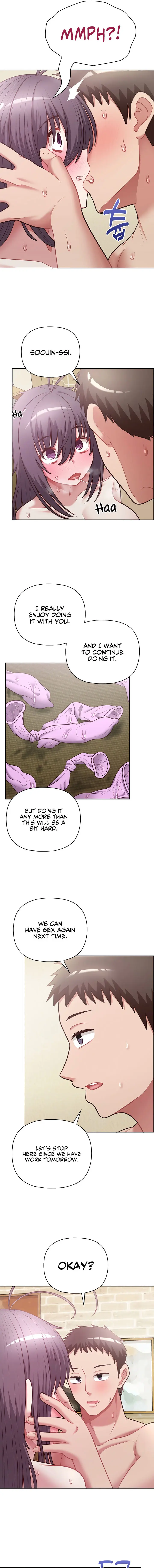 This Shithole Company Is Mine Now Chapter 13 - Page 15