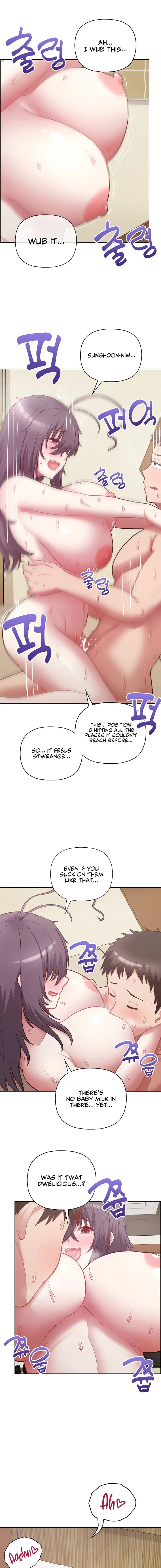 This Shithole Company Is Mine Now Chapter 13 - Page 7