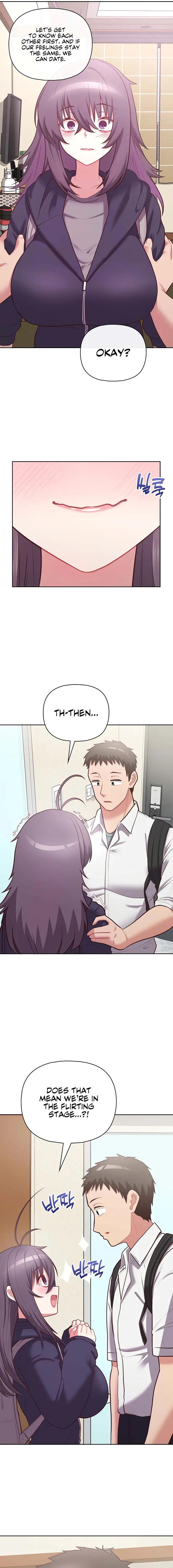 This Shithole Company Is Mine Now Chapter 14 - Page 7