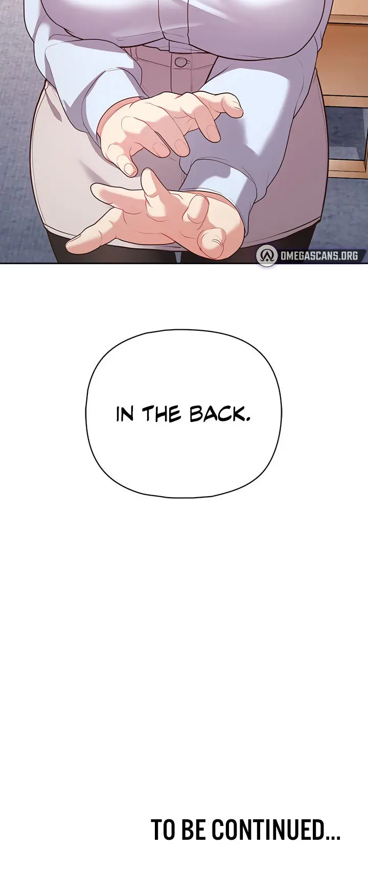 This Shithole Company Is Mine Now Chapter 15 - Page 18