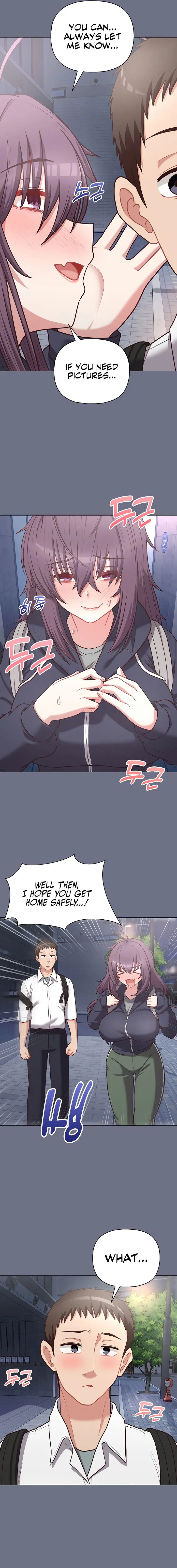 This Shithole Company Is Mine Now Chapter 16 - Page 11