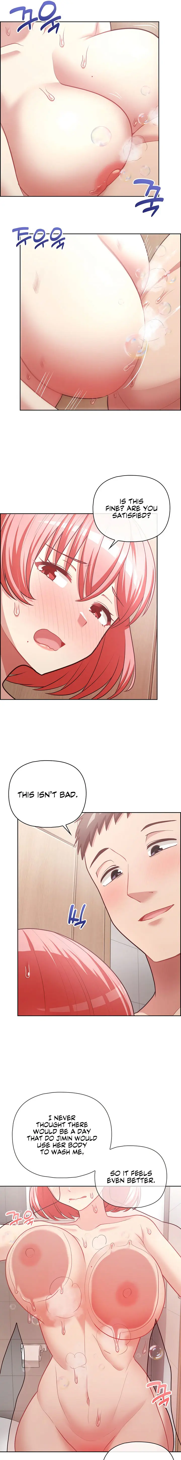 This Shithole Company Is Mine Now Chapter 17 - Page 11