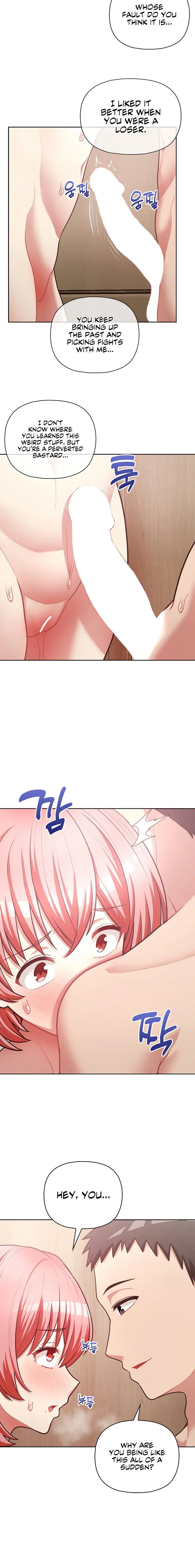 This Shithole Company Is Mine Now Chapter 17 - Page 12