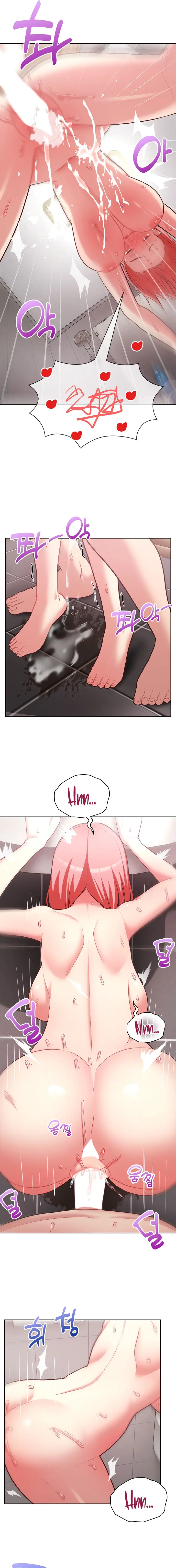 This Shithole Company Is Mine Now Chapter 18 - Page 13