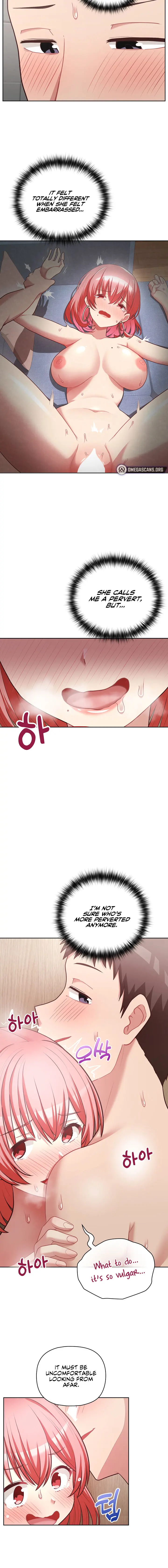 This Shithole Company Is Mine Now Chapter 18 - Page 6