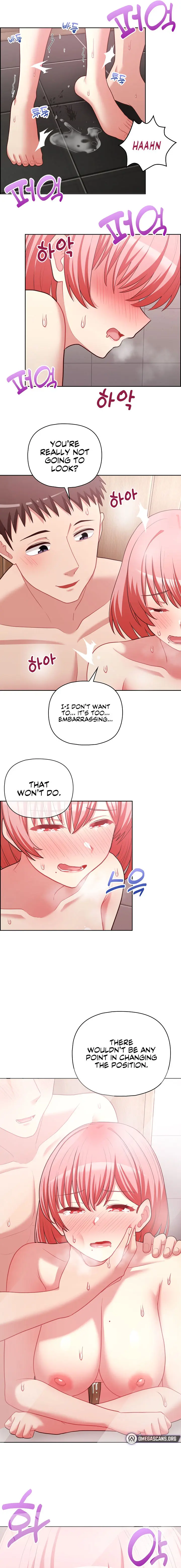 This Shithole Company Is Mine Now Chapter 18 - Page 9
