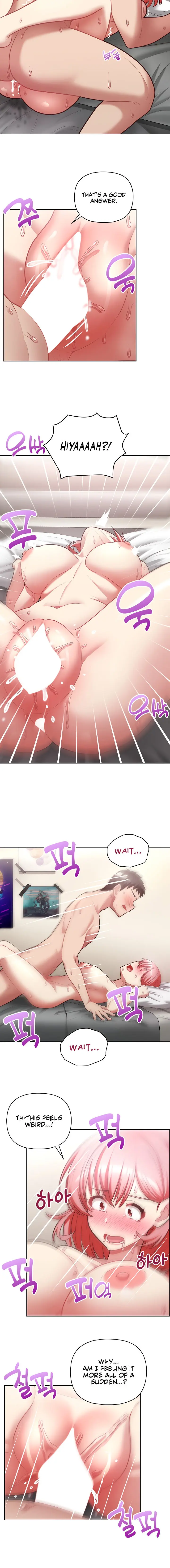 This Shithole Company Is Mine Now Chapter 19 - Page 12
