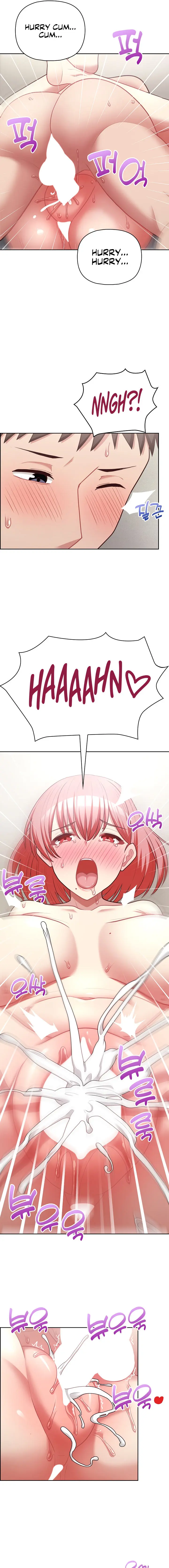 This Shithole Company Is Mine Now Chapter 19 - Page 13