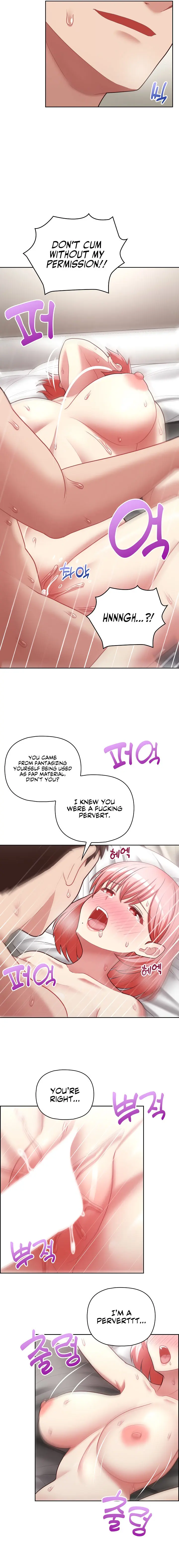 This Shithole Company Is Mine Now Chapter 19 - Page 7
